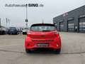 Hyundai i10 Select Klimaanlage Spurhalteassi. AC/AA Rot - thumbnail 4