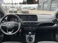 Hyundai i10 Select Klimaanlage Spurhalteassi. AC/AA Rot - thumbnail 16