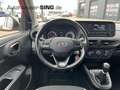 Hyundai i10 Select Klimaanlage Spurhalteassi. AC/AA Rot - thumbnail 17