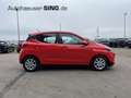 Hyundai i10 Select Klimaanlage Spurhalteassi. AC/AA Rot - thumbnail 6