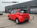 Hyundai i10 Select Klimaanlage Spurhalteassi. AC/AA Rot - thumbnail 3