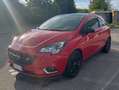 Opel Corsa Corsa 3p 1.0 t sge b-Color s TURBO Rosso - thumbnail 1