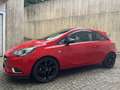 Opel Corsa Corsa 3p 1.0 t sge b-Color s TURBO Rosso - thumbnail 3