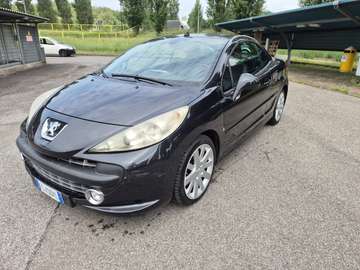 CC 1.6 thp 16v Feline 150cv