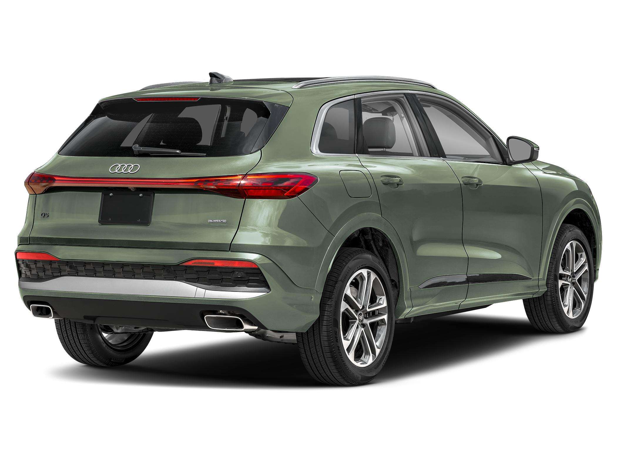 2026 Audi Q5