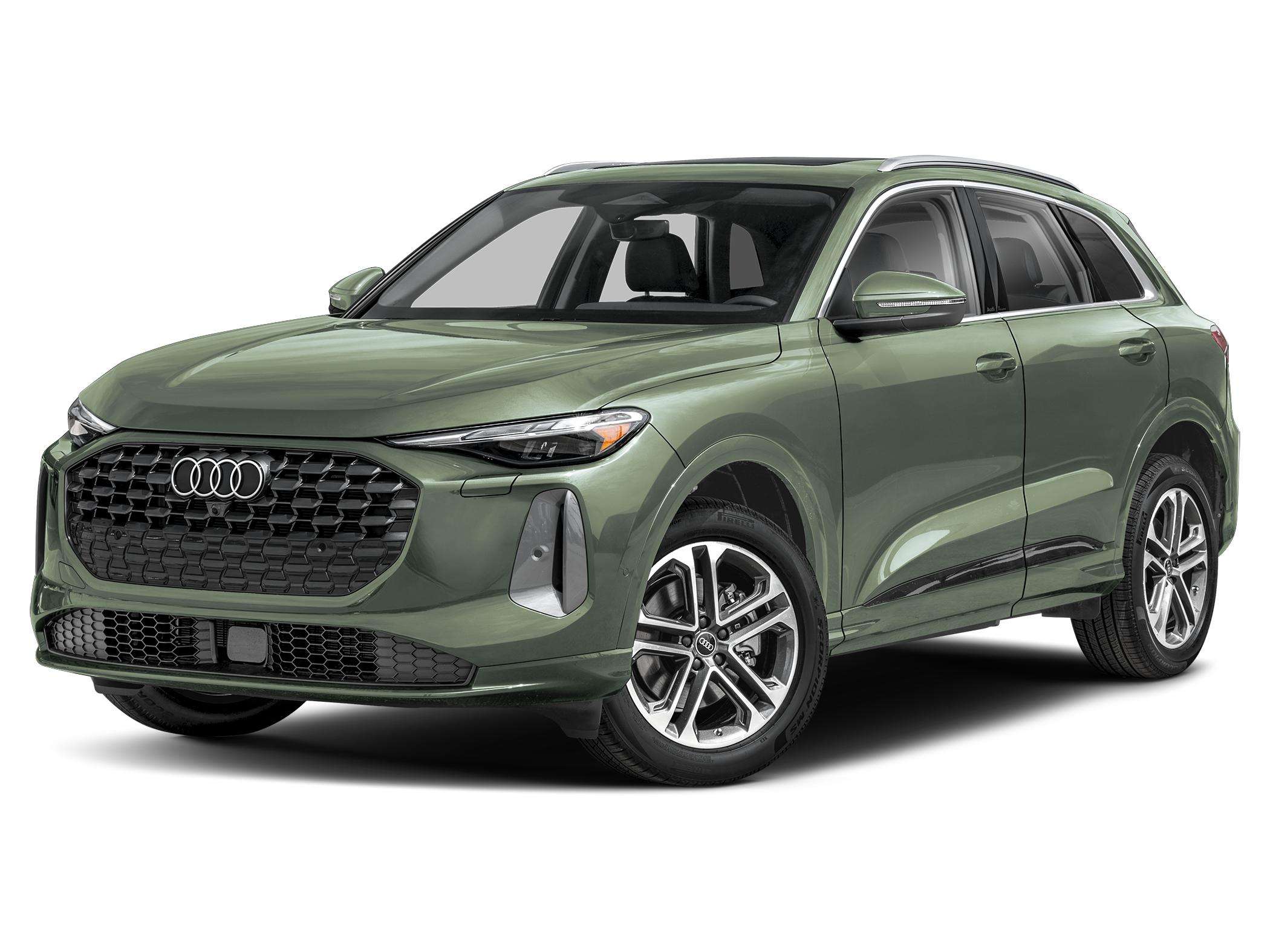 2026 Audi Q5