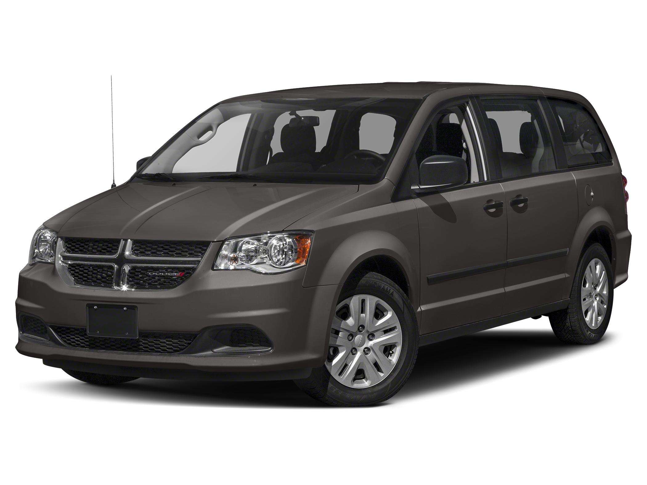 2020 Dodge Grand Caravan GT | Heated Seats | Rear View Camera.