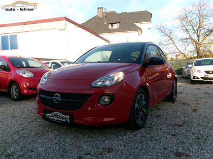 Opel Adam Adam 1,2 Jam Jam Opel Adam Adam 1,2 Jam Jam