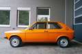 Volkswagen Polo Typ 86 LS Pickerl NEU Naranja - thumbnail 6