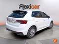 Skoda Fabia 1.0 TSI Ambition 70kW Blanco - thumbnail 4