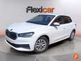 Skoda Fabia 1.0 TSI Ambition 70kW Blanco - thumbnail 3