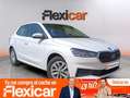 Skoda Fabia 1.0 TSI Ambition 70kW Blanco - thumbnail 1