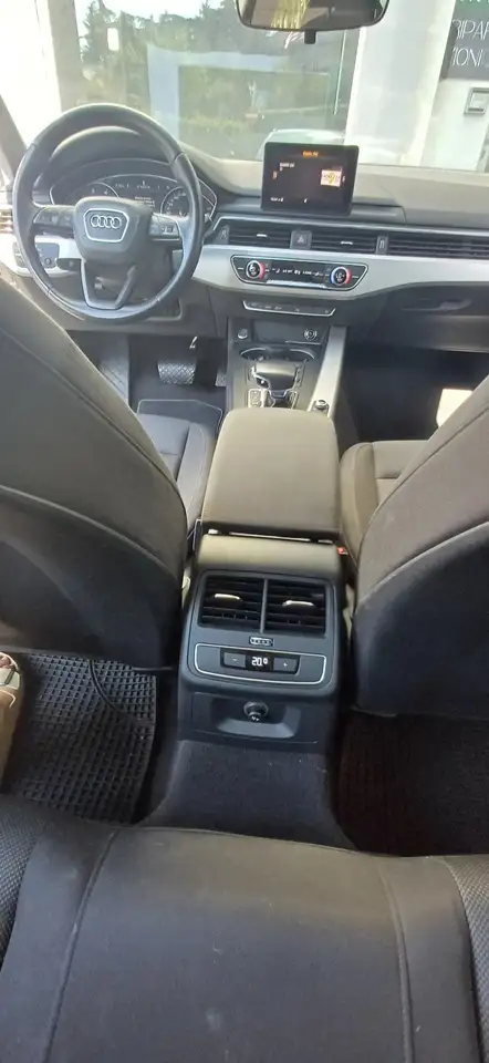 Audi A4 Avant 1.9 tdi 90cv auto, foto 8
