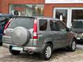 Honda CR-V 2.2D 140PK ///✅OPEN DAK / LEDER / DIGITALE AIRCO Grey - thumbnail 5