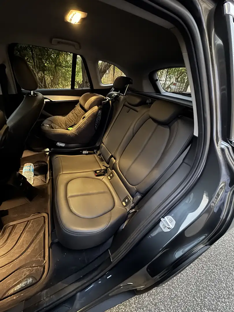 BMW X1 xdrive18d Sport auto my18 - 2