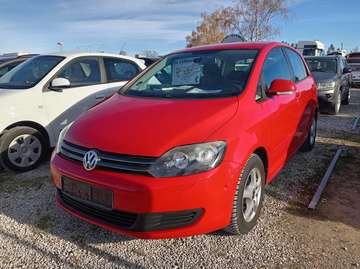 Golf Plus ,1. Hand,nur 67000km, Tüv. 11. 27