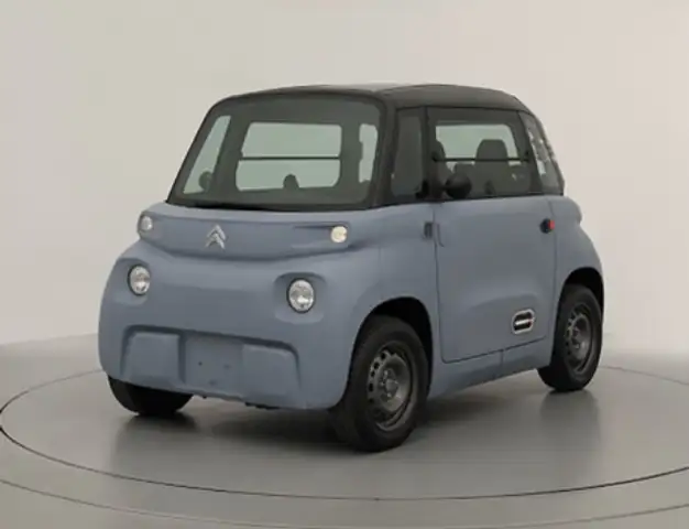 Citroen Ami