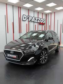 CW 1.6CRDi Style DT 136