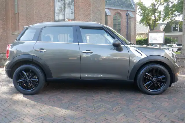 MINI Countryman 1.6 Pepper