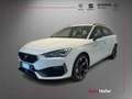 CUPRA Leon Sportstourer 1.5 Hybrid DSG ACC LED Camera Parkass Blanc - thumbnail 1