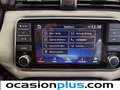 Nissan Micra IG-T Acenta CVT 92 Beige - thumbnail 8