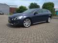 Volvo V60 GERESERVEERD! V60 1.6 T3 Momentum - Zeer compleet! Bleu - thumbnail 2