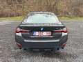 BMW i4 83.9 kWh eDrive40 Gris - thumbnail 5