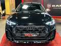 Audi SQ8 4.0 TFSI PANO MATRIX RAUTE HUD B&O 360° Чёрный - thumbnail 3