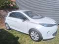 Renault ZOE ZOE (ohne Batterie) 22 kwhZen Blanc - thumbnail 2