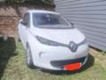 Renault ZOE ZOE (ohne Batterie) 22 kwhZen Blanc - thumbnail 1
