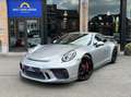 Porsche 991 911 GT3 4.0 *Porsche Approved 1 year** Belgium Car Silver - thumbnail 1