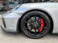 Porsche 991 911 GT3 4.0 *Porsche Approved 1 year** Belgium Car Zilver - thumbnail 3