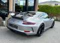 Porsche 991 911 GT3 4.0 *Porsche Approved 1 year** Belgium Car Zilver - thumbnail 13