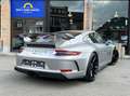 Porsche 991 911 GT3 4.0 *Porsche Approved 1 year** Belgium Car Silver - thumbnail 7