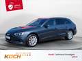 Audi A4 40 TDI S-Tronic, LED, ACC, RFK, CarPlay Grau - thumbnail 1