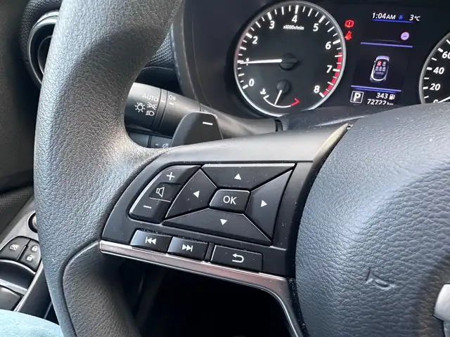 Nissan Juke view 15