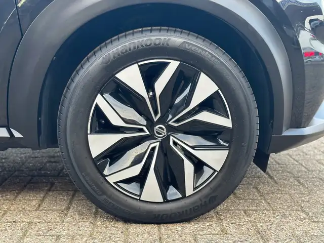 Nissan Juke view 5