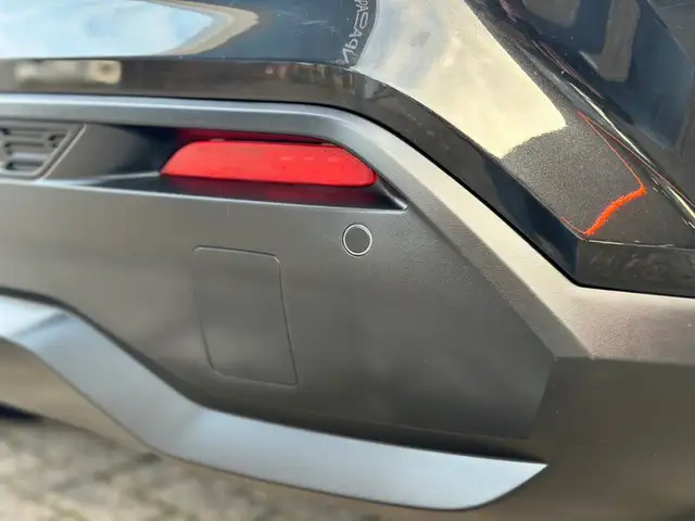 Nissan Juke view 6