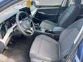 Volkswagen Golf VIII 1.5 eTSI Goal AHKklap+LEDmatr+RFK+WiRä Blau - thumbnail 10