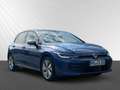 Volkswagen Golf VIII 1.5 eTSI Goal AHKklap+LEDmatr+RFK+WiRä Blau - thumbnail 5