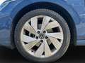 Volkswagen Golf VIII 1.5 eTSI Goal AHKklap+LEDmatr+RFK+WiRä Blau - thumbnail 7