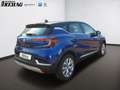 Renault Captur Intens TCE 90*NAVI*KLIMA*SITZHEIZUNG* Azul - thumbnail 4