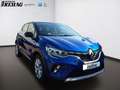 Renault Captur Intens TCE 90*NAVI*KLIMA*SITZHEIZUNG* Azul - thumbnail 6