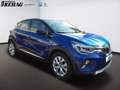 Renault Captur Intens TCE 90*NAVI*KLIMA*SITZHEIZUNG* Bleu - thumbnail 5