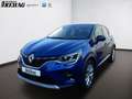 Renault Captur Intens TCE 90*NAVI*KLIMA*SITZHEIZUNG* Azul - thumbnail 1
