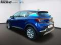 Renault Captur Intens TCE 90*NAVI*KLIMA*SITZHEIZUNG* Azul - thumbnail 3