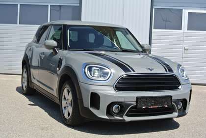 MINI One D Countryman Aut. *  LED * NAVI * PDC * SHZ *