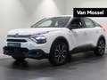Citroen E-C4 Electric Feel Pack 50 kWh - AIRCO - CARPLAY/ANDROID AUTO - Blanc - thumbnail 1