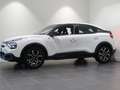 Citroen E-C4 Electric Feel Pack 50 kWh - AIRCO - CARPLAY/ANDROID AUTO - Blanc - thumbnail 4