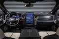 Ford F 150 Lightning Platinum Extended Range Zwart - thumbnail 17